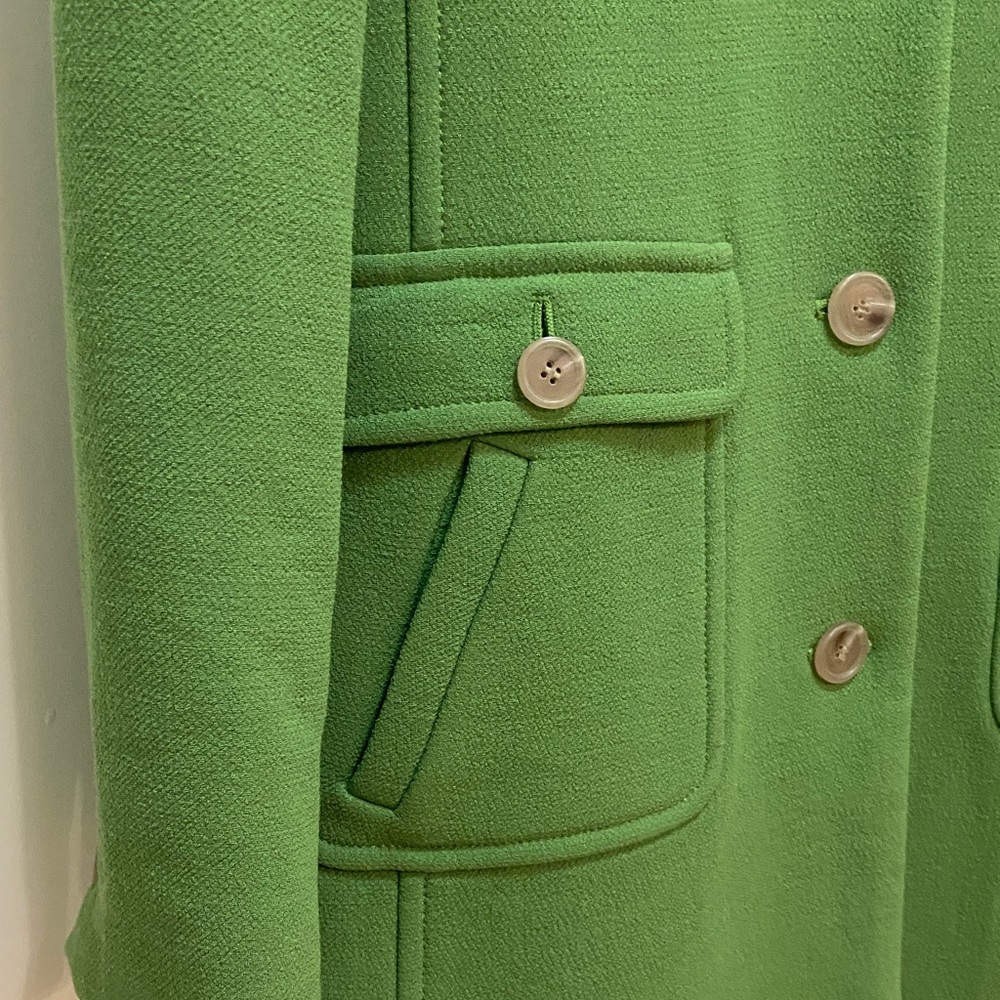 J. Crew Classic Thinsulte Y2K Vintage US Tall Small - Picture 5 of 16